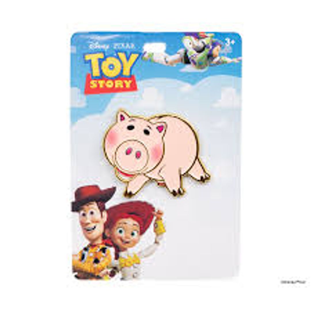 PINS TRENDY COLECCION TOY STORY