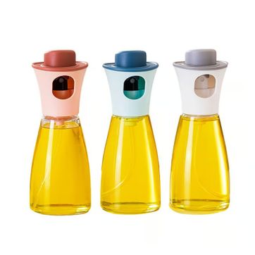Imagen del producto Dispensador de Aceite en Spray 180ml