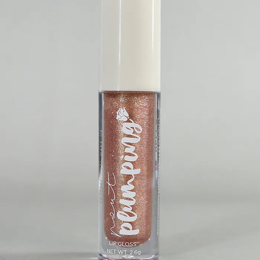 LIP GLOSS DOLCE BELLA 