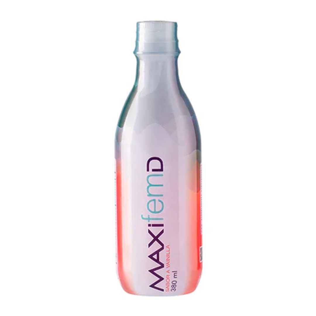 MaxiFem x 380ml (para mujeres)