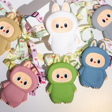 BOLSOS LABUBU - imagen 1