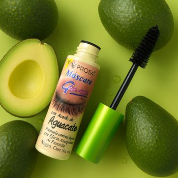 MÁSCARA AGUACATE - imagen 3