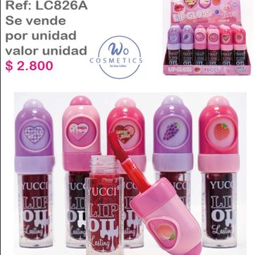 Imagen del producto LC826A TINTA