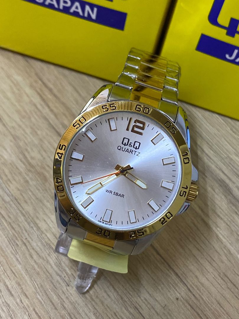 Reloj  QyQ  Original (HOMBRE)