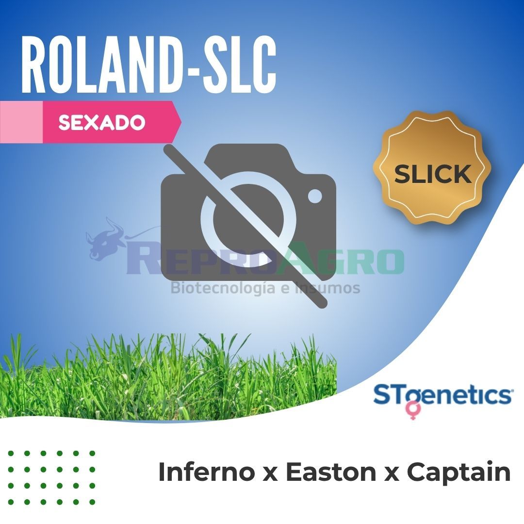 ROLAND-SLC SEXADO
