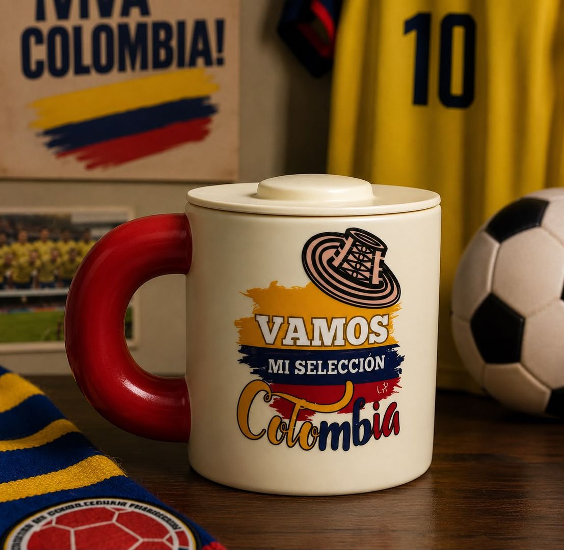 MUG COLOMBIA 