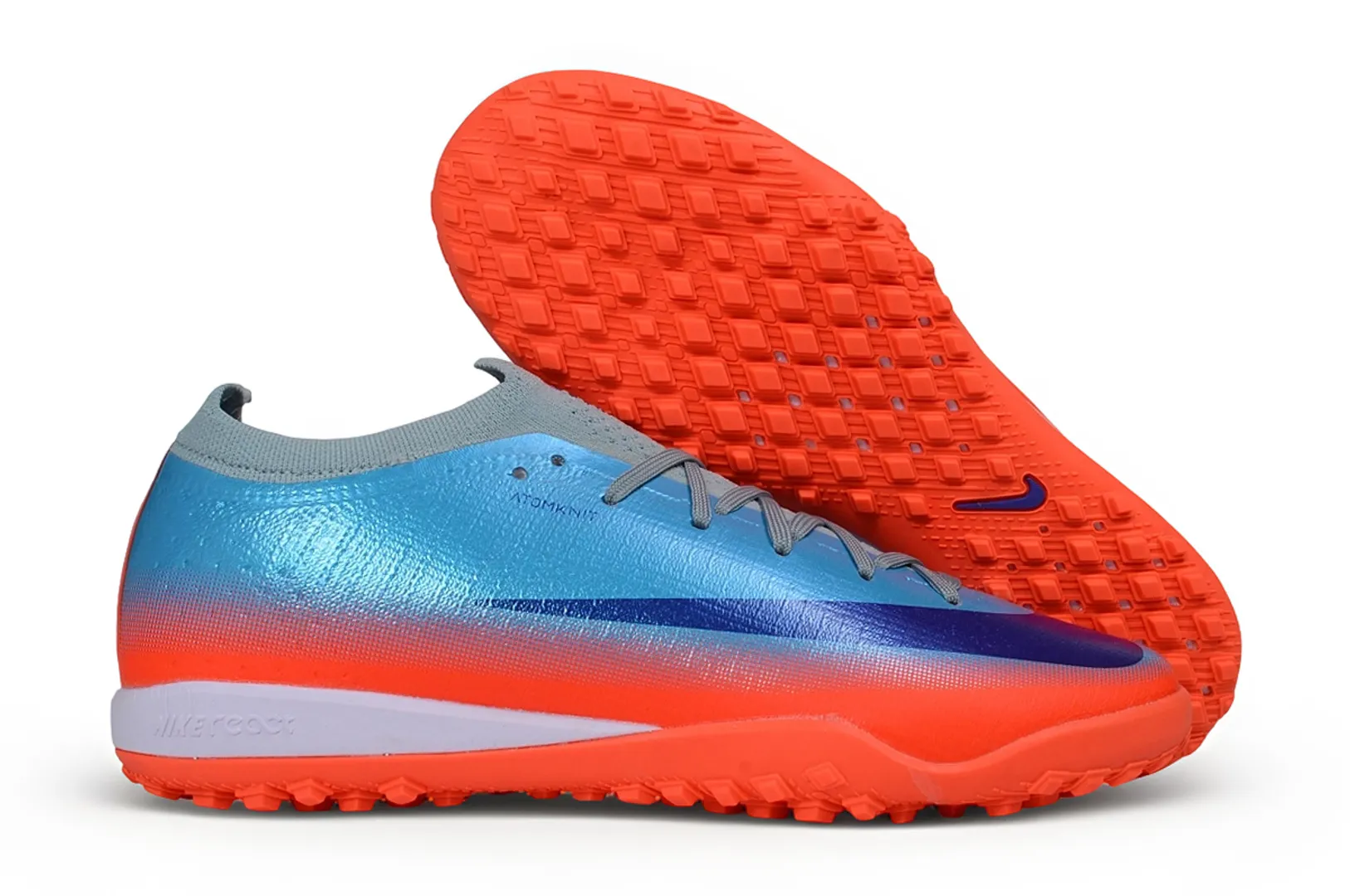 Tenis Mercurial niño TF - Sintética / Turf Lote 1