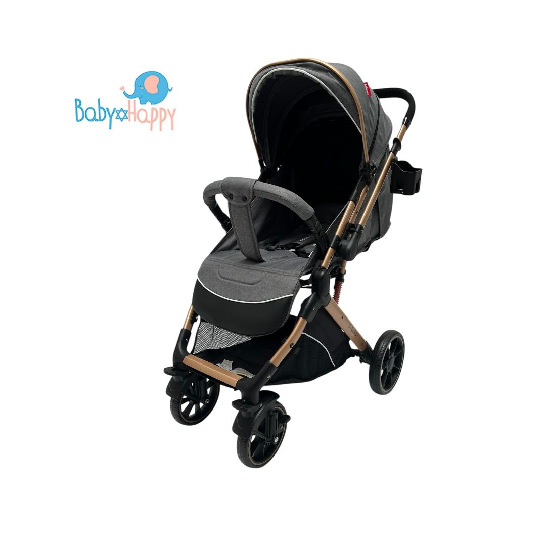 Coche maleta M/R "BELECO"