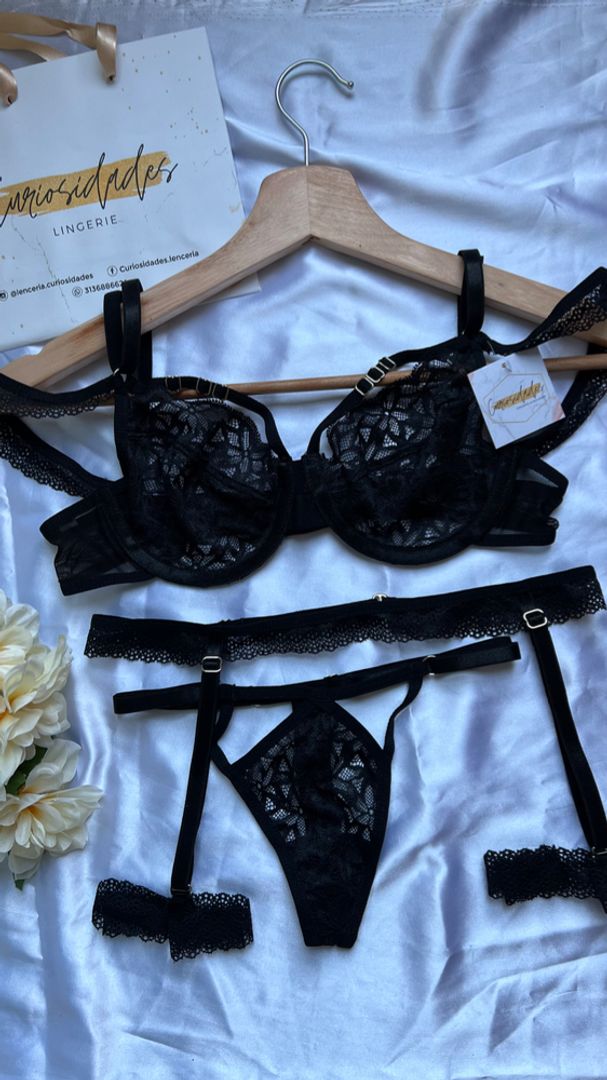 Set coral