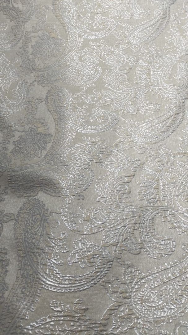  JACQAR BEIGE PLATEADO