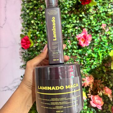 Imagen del producto Kit Mascarilla + Laminado Lz