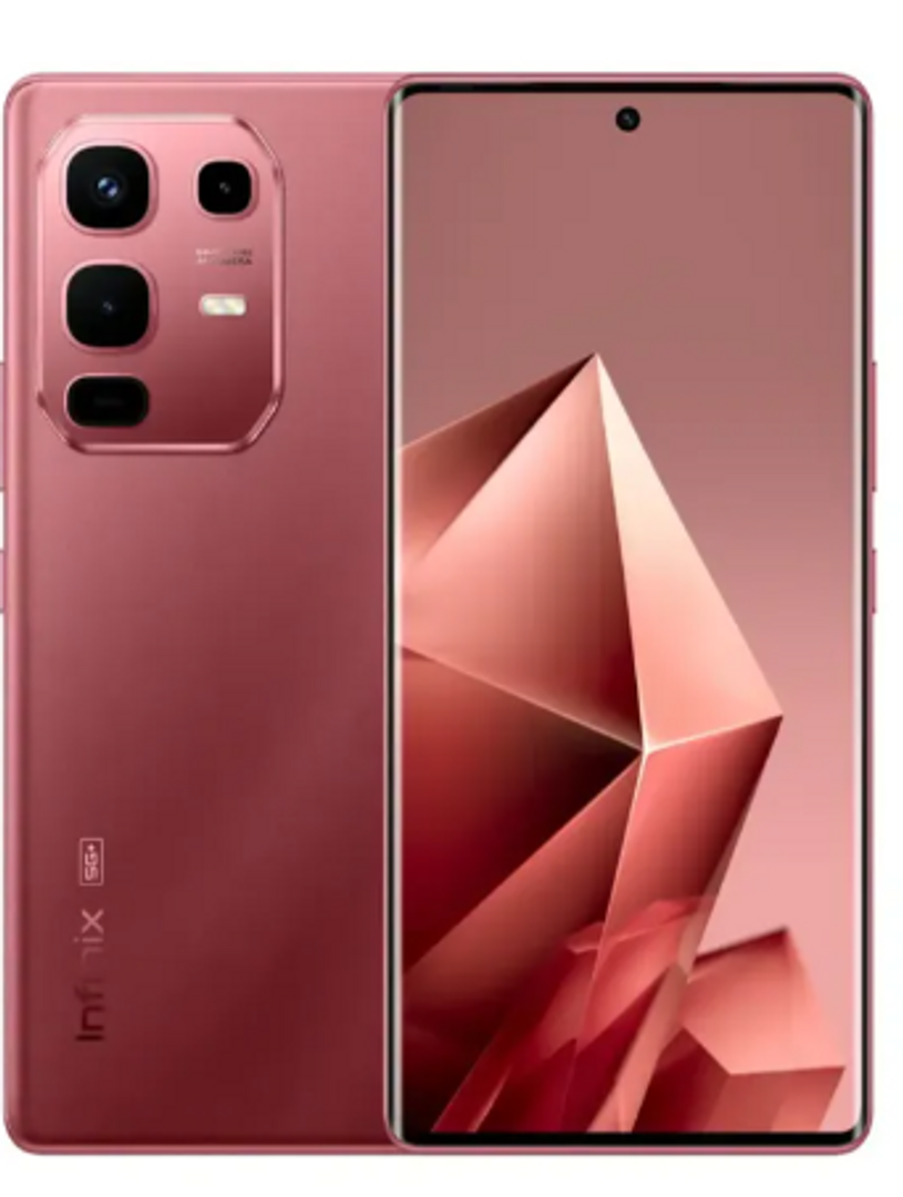 CEL INFINIX NOTE 50S/8GB