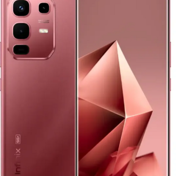 Imagen del producto CEL INFINIX NOTE 50S/8GB