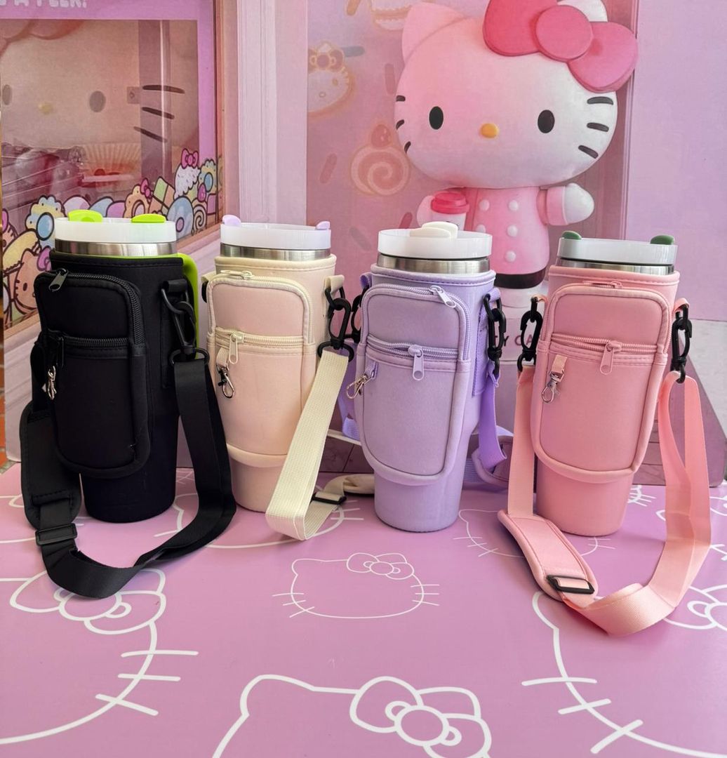 Bolso estuche para Stanley 