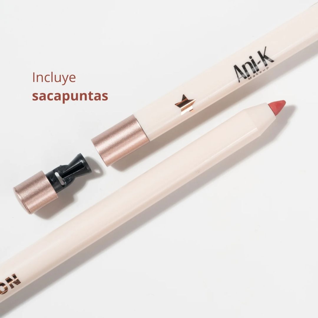 Delineador de Labios Kiss Definition