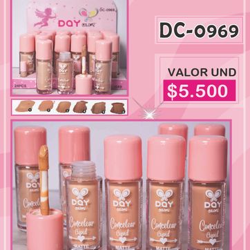 Imagen del producto DC0969 CORRECTOR 