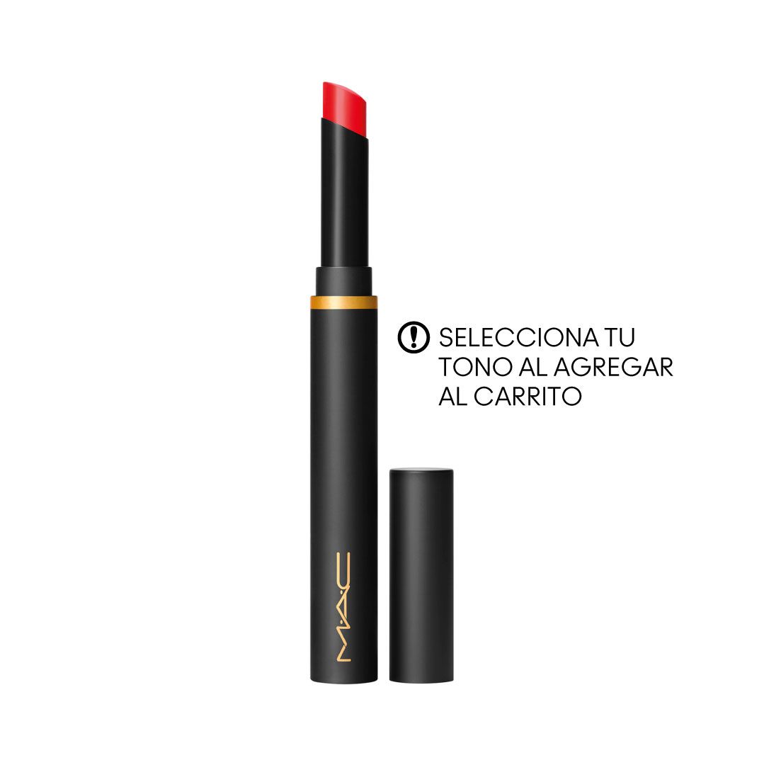 Labiales Powder Kiss Velvet Blur Slim Stick