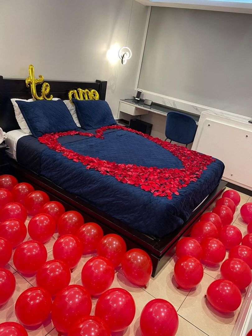 Decoracion de habitacion 