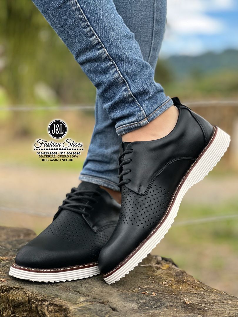 AZ-02C NEGRO