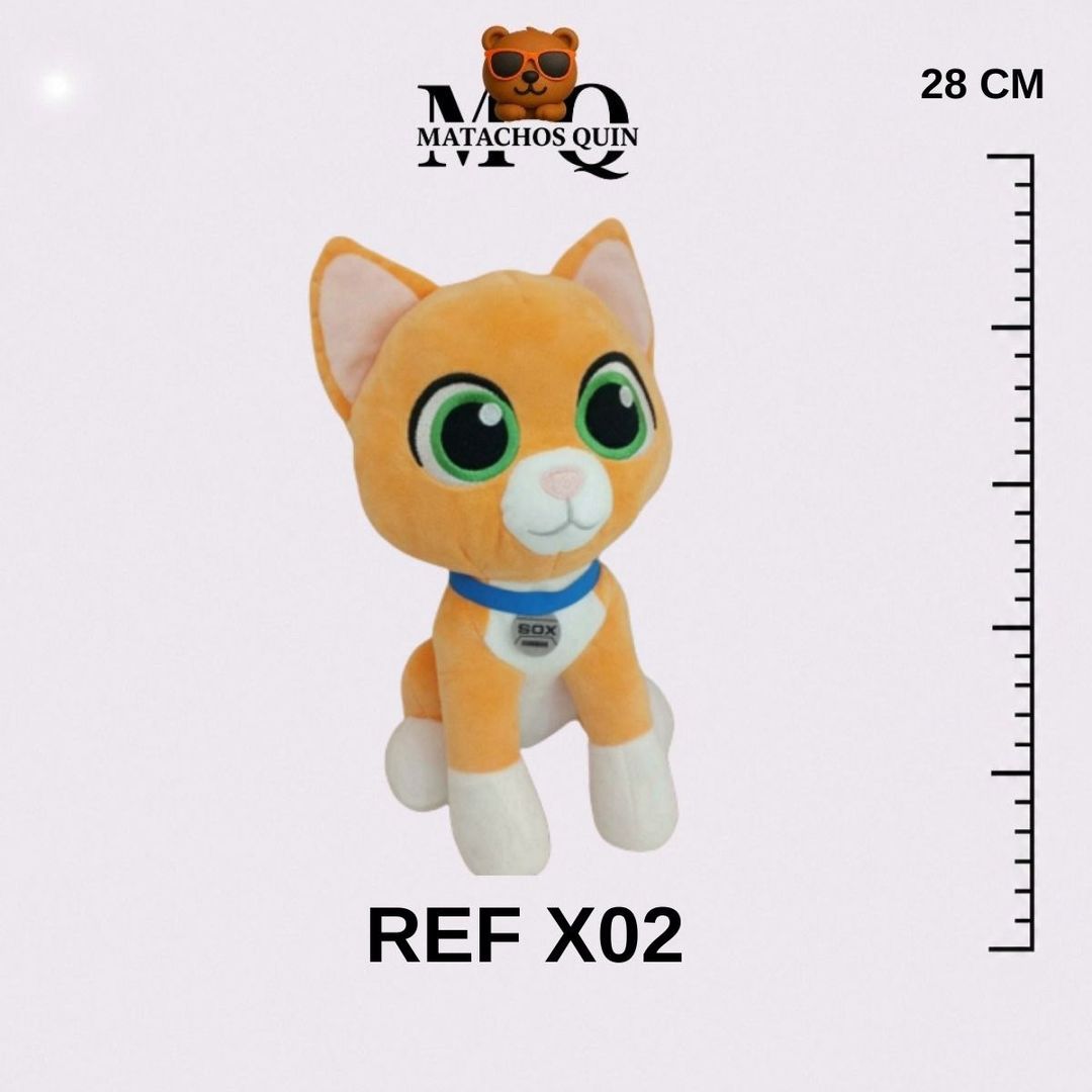 GATO SOX