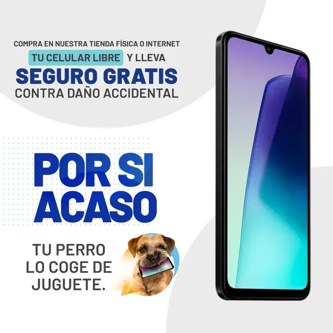 CEL REDMI 14C/ 8GB RAM/ 256 GB