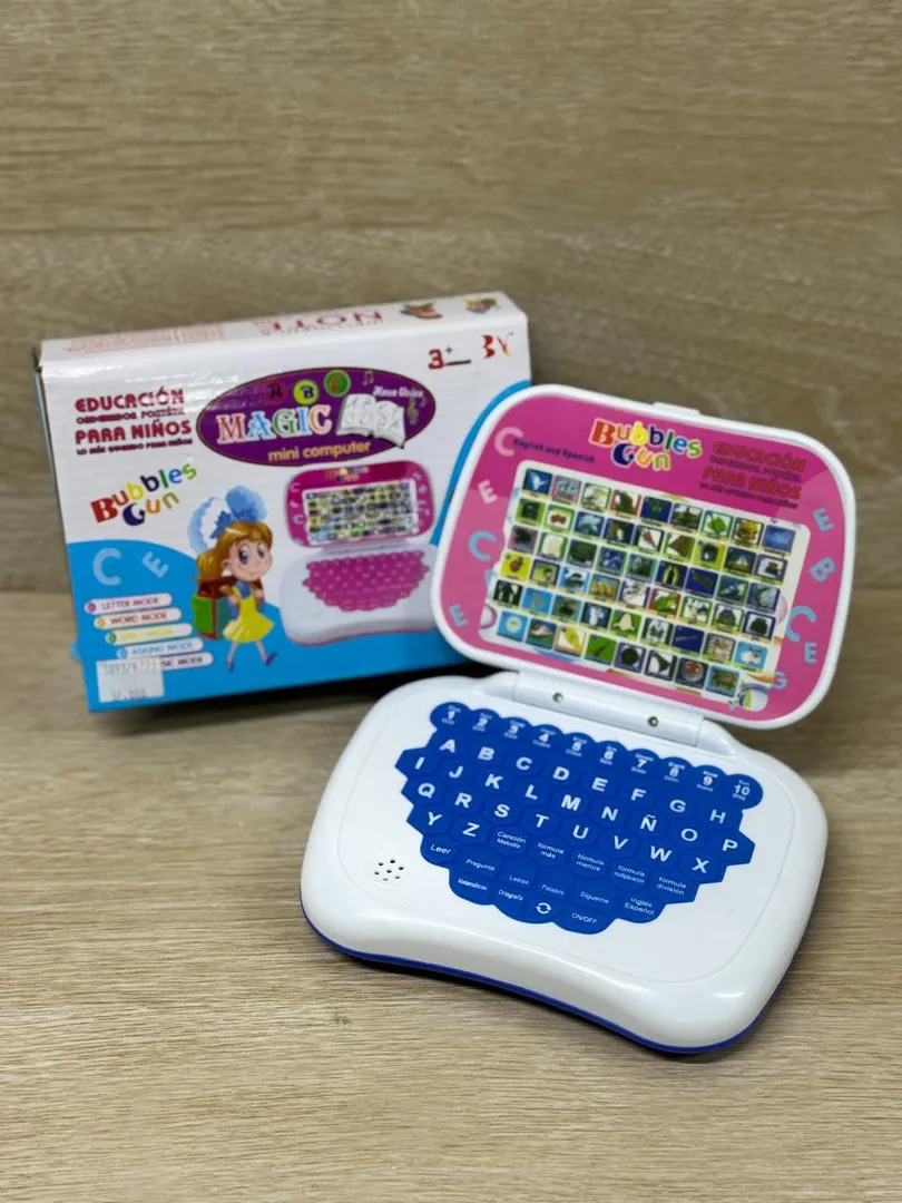 000 COMPUTADOR INFANTIL 
