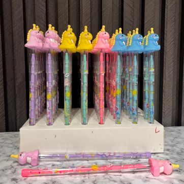 Imagen del producto PORTAMINAS ÚNICORNIO 