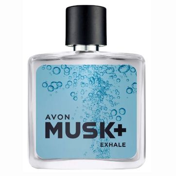 Imagen del producto PERFUME EXHALE  75 ML