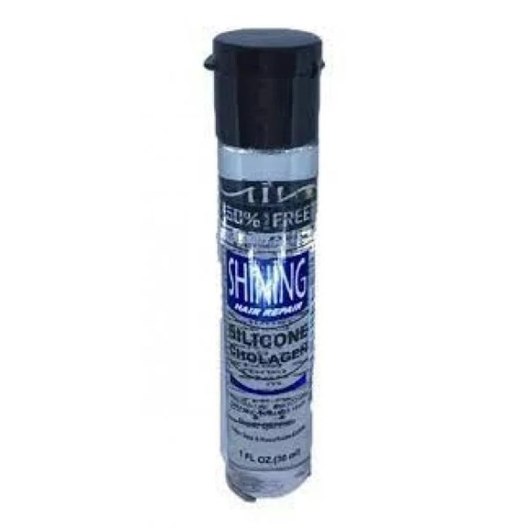 SILICONA CABELLO ECO