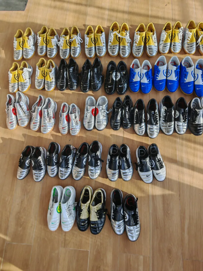 Llegada de pedidos | Referencia para nuestros clientes 