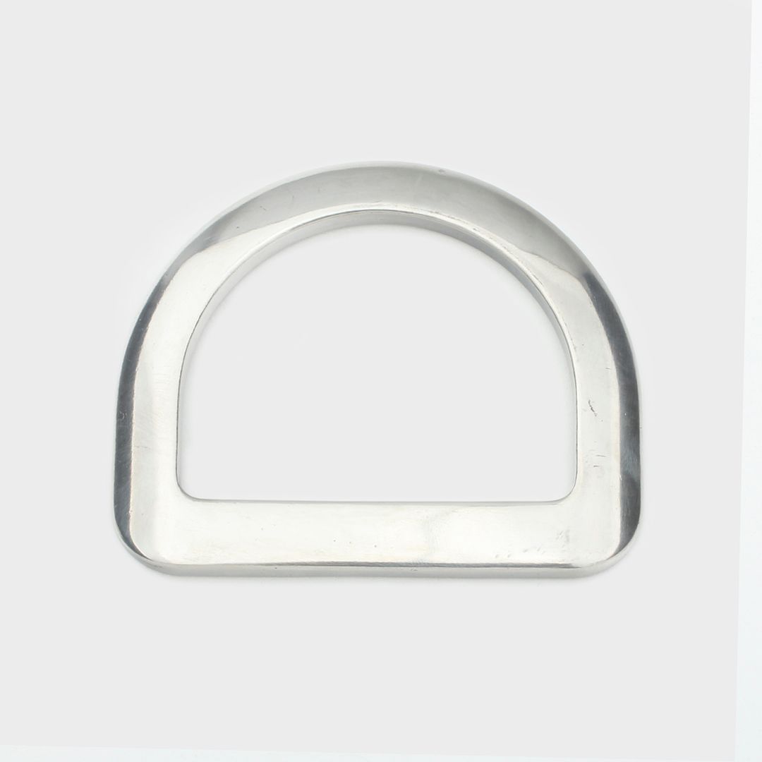 Media Argolla Biselada 32617SS de 2 1/2"