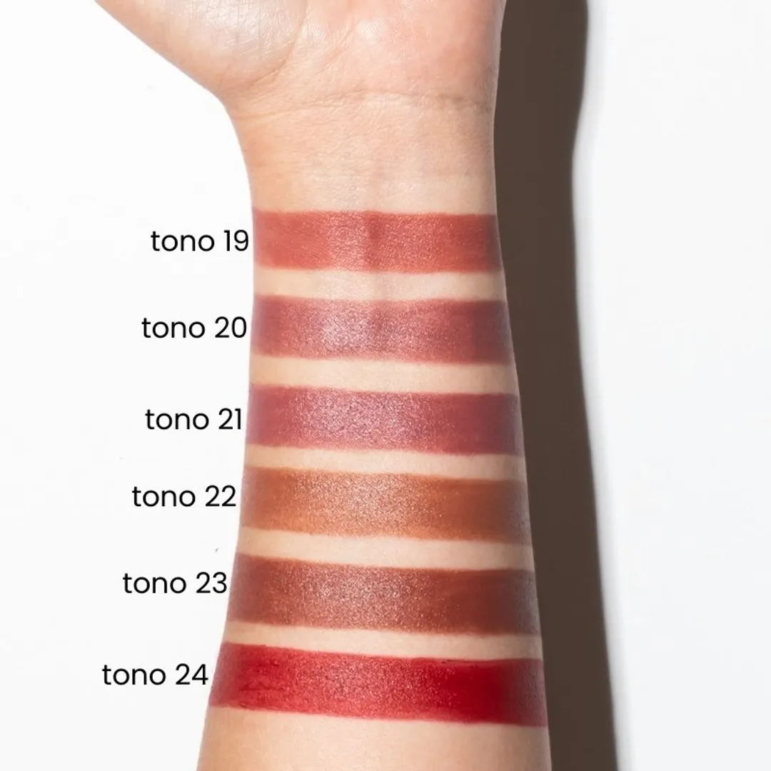 Matte Lipstick Engol 