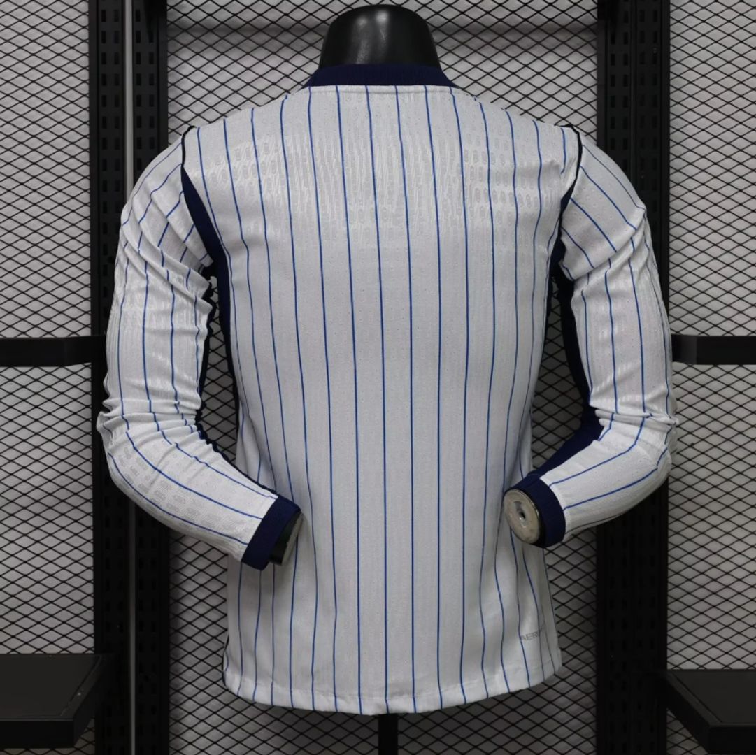 Inter Milan 2026-27 Manga Larga Player