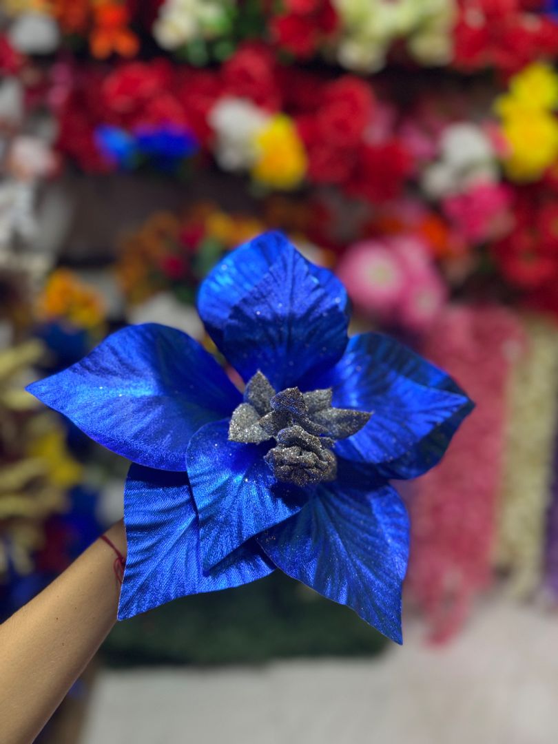 Flor Navideña