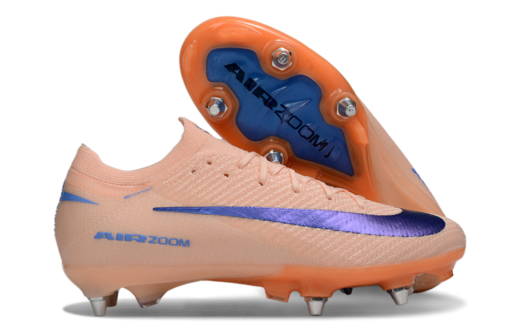 Tacos Mercurial SG - Natural húmeda Lote 1