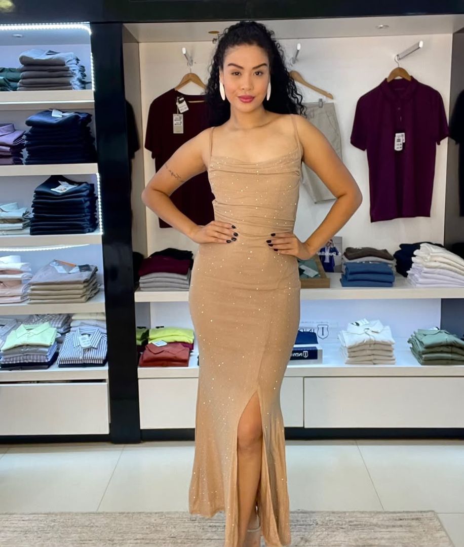 Vestido de mujer 