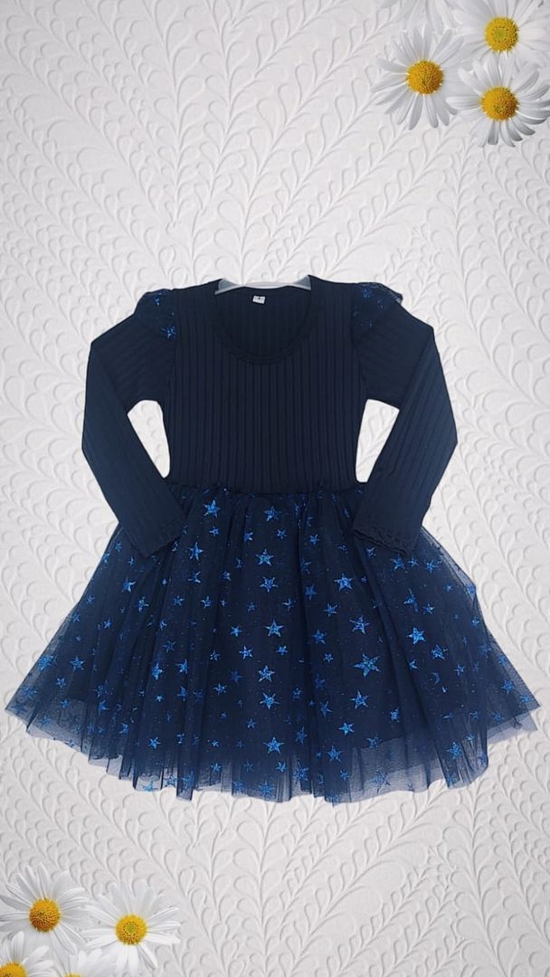 Vestido tutú princess