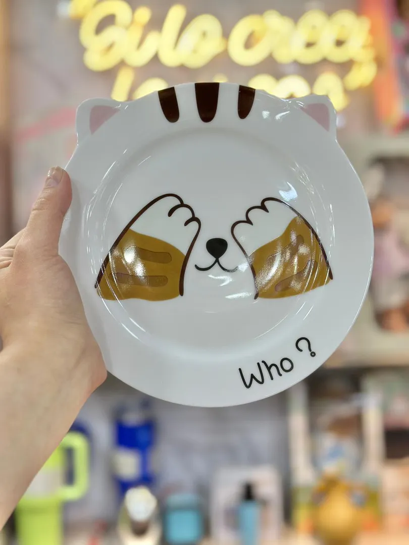 PLATOS CERAMICA DISEÑOS