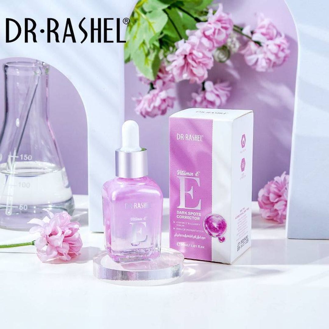 SERUM VITAMINA E DR.RASHEL 