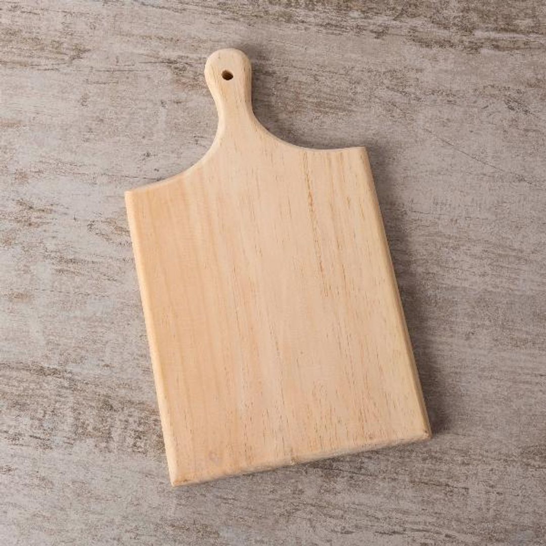 TABLA PARA PICAR MEDIANA