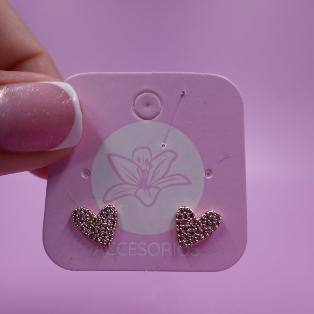 ARETA CORAZON PEQUEÑA