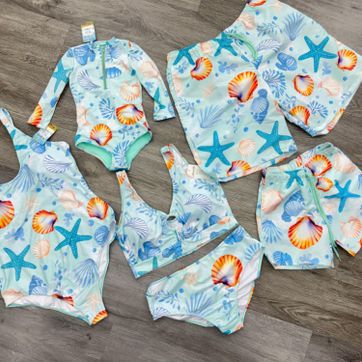 SET FAMILIAR  - imagen 1