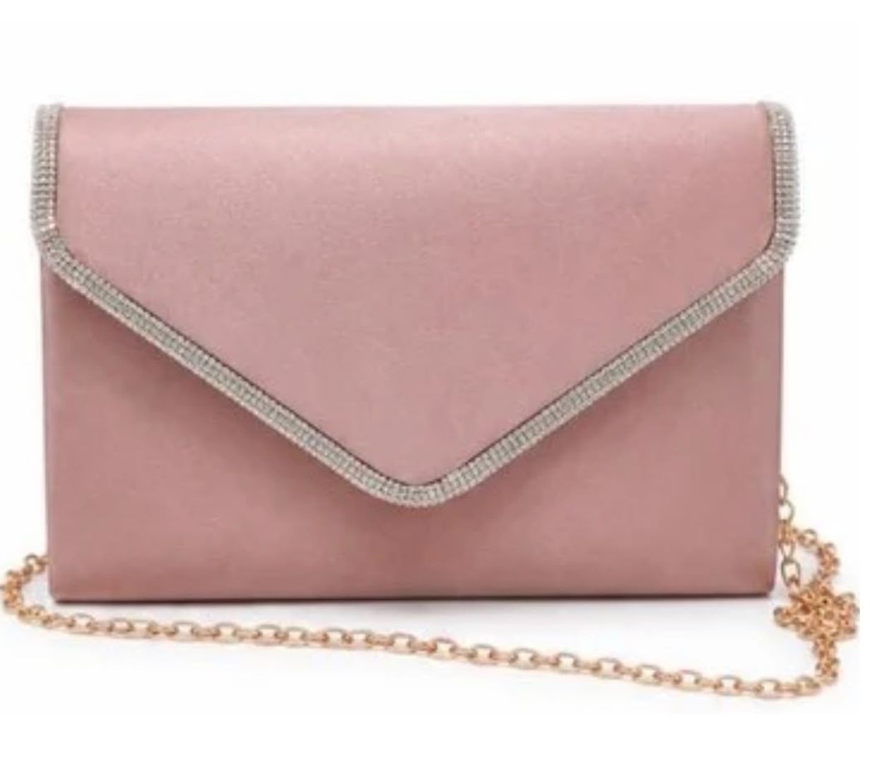 Cartera de fiesta 