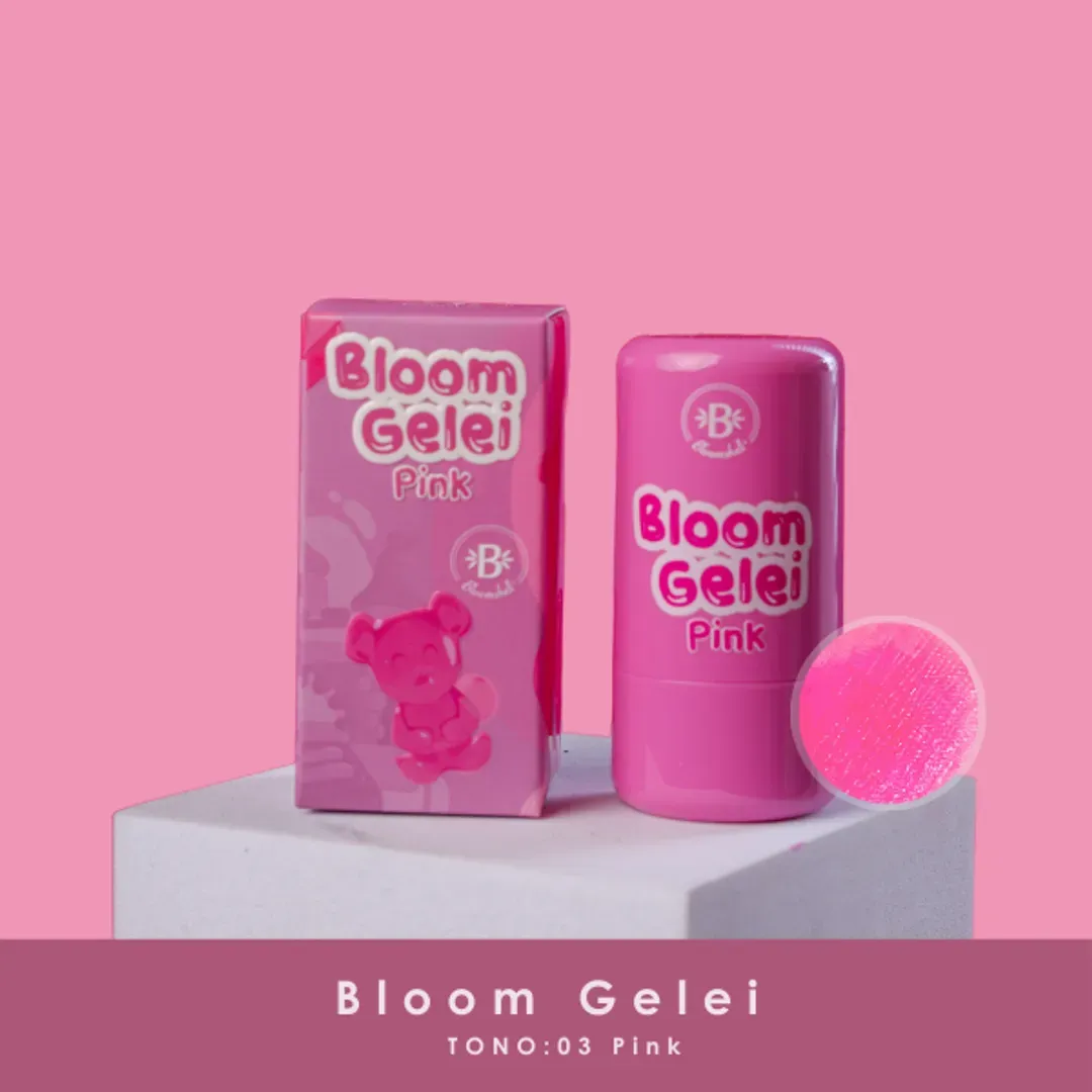 BLOOM GELEI BLOOMSHELL