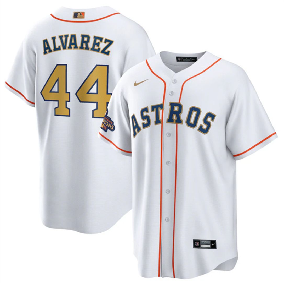 Houston Astros | Solo por pedido