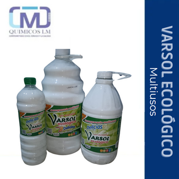 Imagen del producto VARSOL ECOLÓGICO 