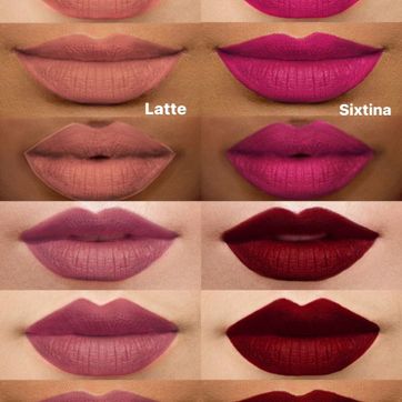 LABIALES AME MATTE - imagen 8