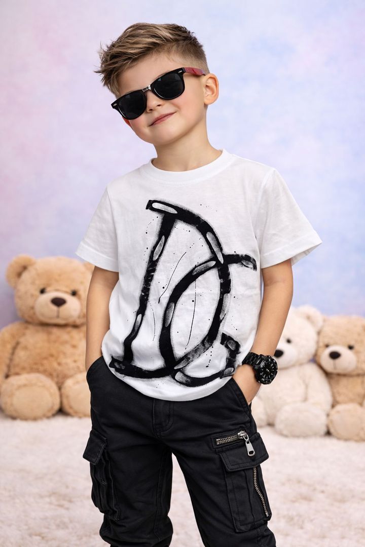 CAMISA DOLCE Y GABANNA