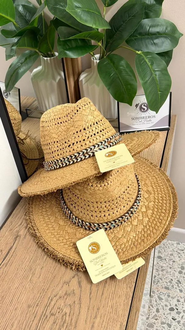SOMBRERO FRESCO