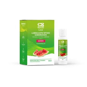 Imagen del producto ELIXIR FRIO CALOR 